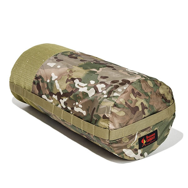 Oregonian Camper オレゴニアンキャンパー MAT CAREY RO マットキャリー ラウンド OCB-914 3color