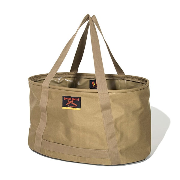 Oregonian Camper オレゴニアンキャンパー LOGGER BUCKET ロガーバケット OCB-2025 3color