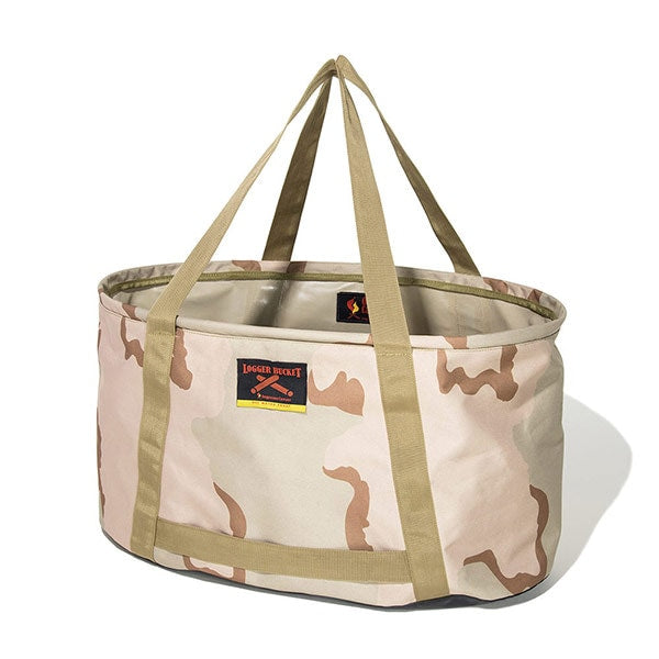 Oregonian Camper オレゴニアンキャンパー LOGGER BUCKET ロガーバケット OCB-2025 3color