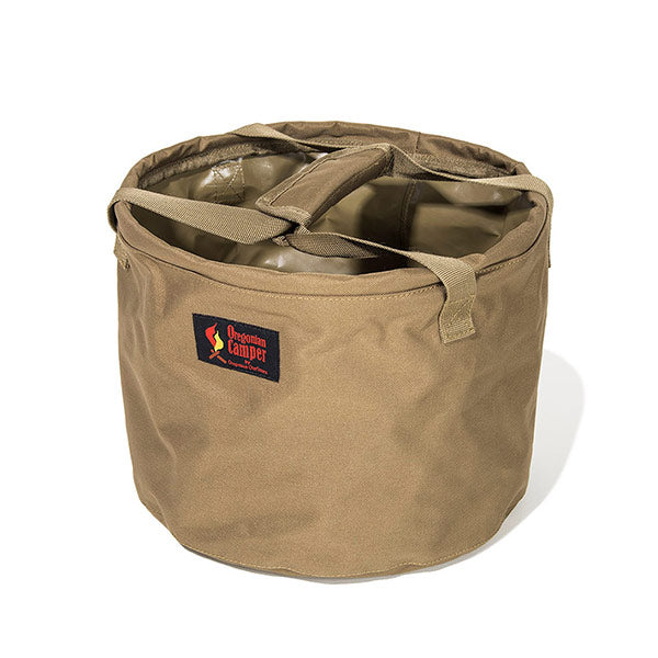 Oregonian Camper オレゴニアンキャンパー TINY CAMP BUCKET タイニー キャンプバケット OCB-2034 3color