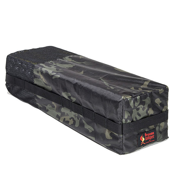 Oregonian Camper オレゴニアンキャンパー MAT CAREY SQ マットキャリー スクエア OCB-913 3color