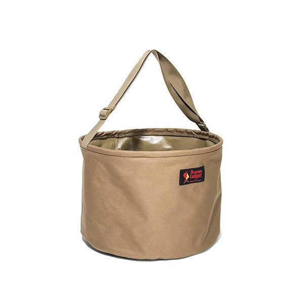 Oregonian Camper オレゴニアンキャンパー CAMP BUCKET R キャンプバケット R OCB-2053 2color