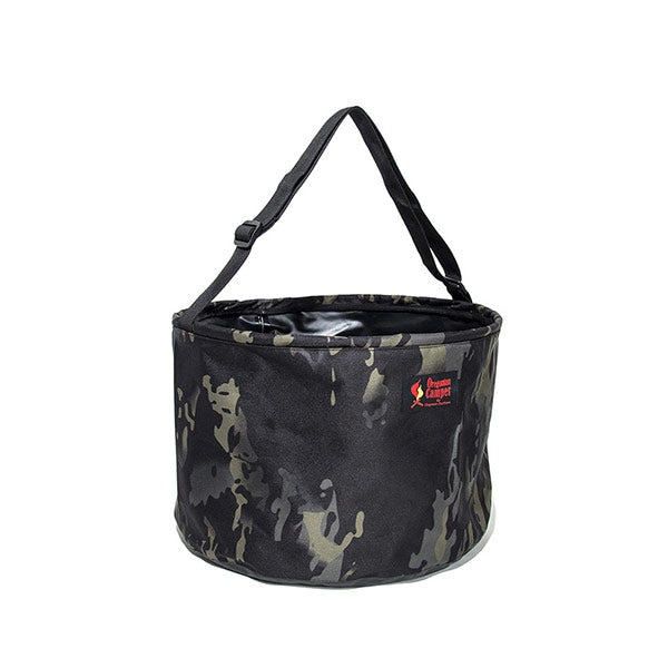 Oregonian Camper オレゴニアンキャンパー CAMP BUCKET R キャンプバケット R OCB-2053 2color