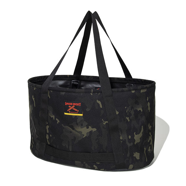 Oregonian Camper オレゴニアンキャンパー LOGGER BUCKET ロガーバケット OCB-2025 3color