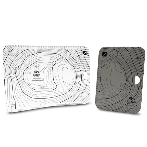 FOZZILS フォッジルズ フレックスカッティングボード 2枚セット