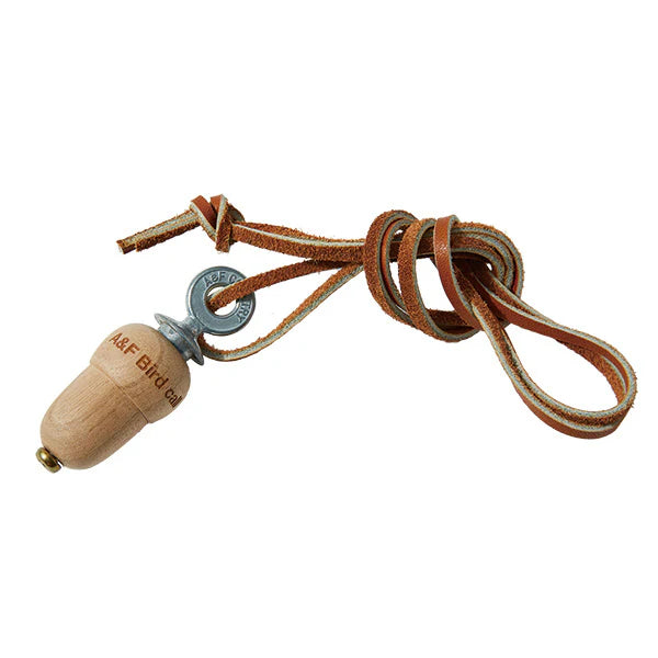 A&F エイアンドエフ ODequipment JAMASAKURA バードコール