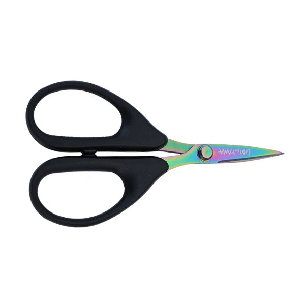 A&F エイアンドエフ ラインハサミ PE125Pro 2color