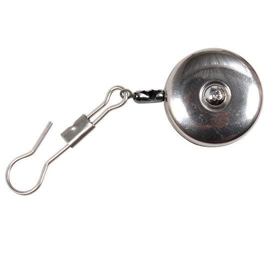 A&F エイアンドエフ クリップオンリール