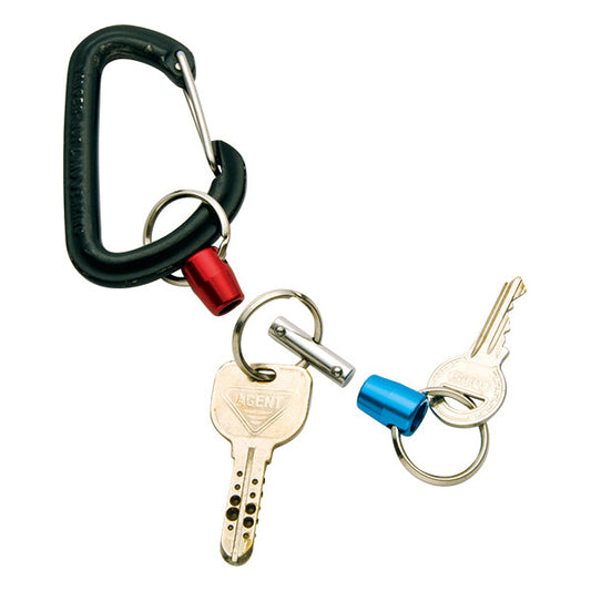 A&F エイアンドエフ トリプルキーリリース