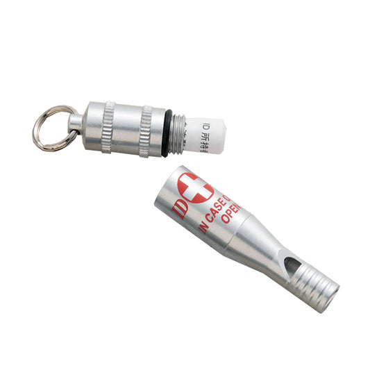 A&F エイアンドエフ IDホイッスル