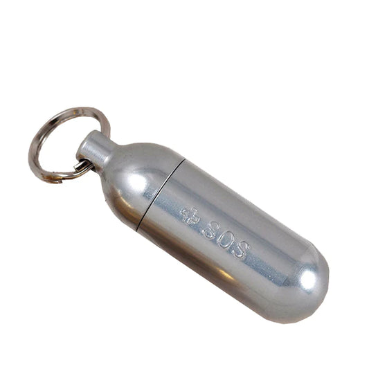 A&F エイアンドエフ SOSカプセル