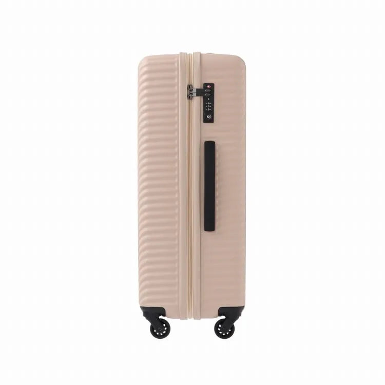 ace. HaNT エース ハントマイン 05747 スーツケース ジッパータイプ 75L