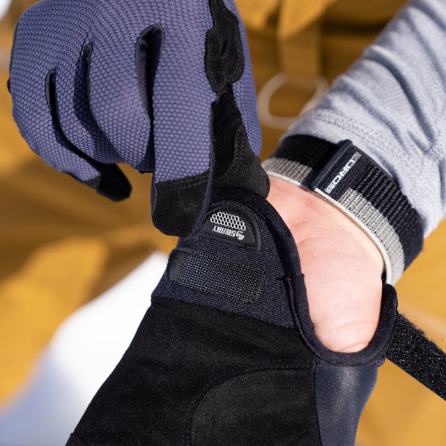SWANY スワニー Ladies TR-700 Trekking Glove レディーストレッキンググローブ 4color