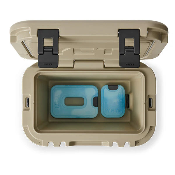 YETI イエティ クーラーボックス ローディ15