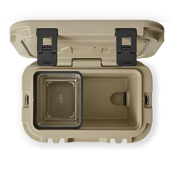YETI イエティ クーラーボックス ローディ15