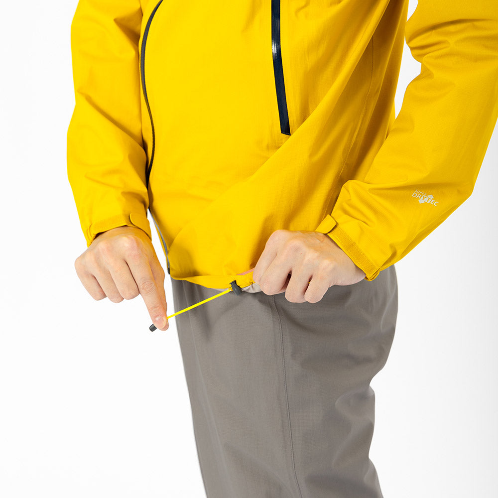 mont-bell モンベル 1128733 ストームクルーザー ジャケット Men's レインウェア 5color