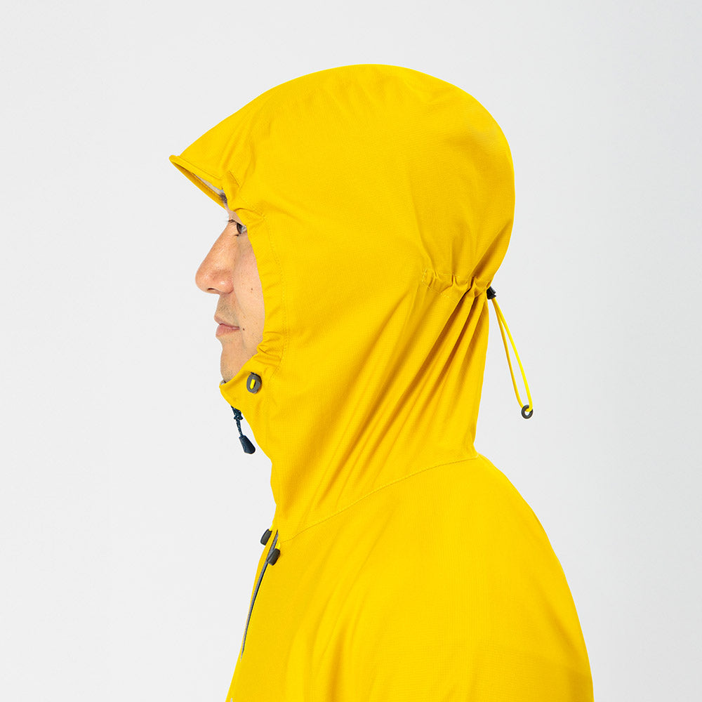 mont-bell モンベル 1128733 ストームクルーザー ジャケット Men's レインウェア 5color