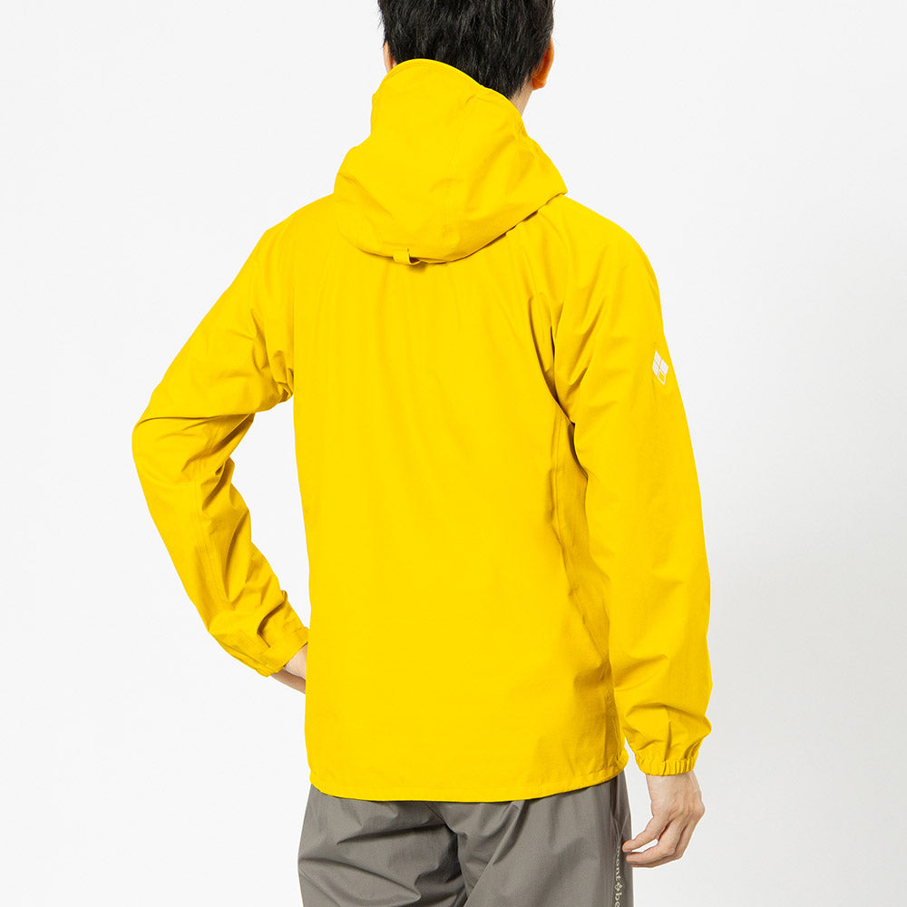 mont-bell モンベル 1128733 ストームクルーザー ジャケット Men's レインウェア 5color