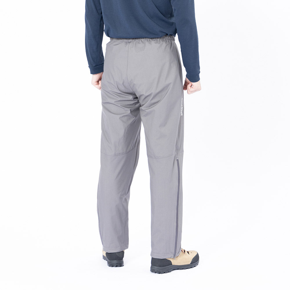 mont-bell モンベル 1128736 スーパードライテック レインパンツ Men's レインウェア 4color