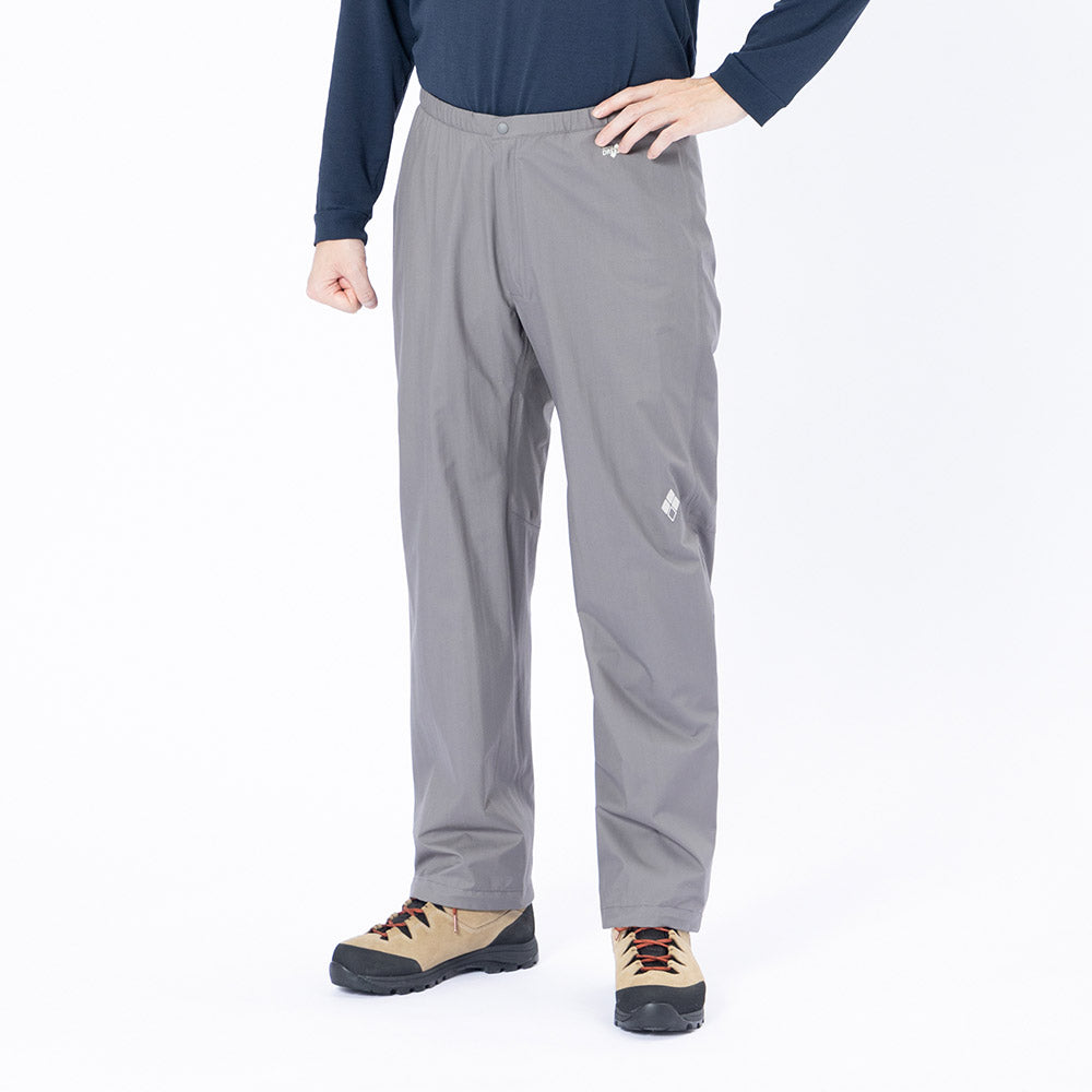 mont-bell モンベル 1128736 スーパードライテック レインパンツ Men's レインウェア 4color