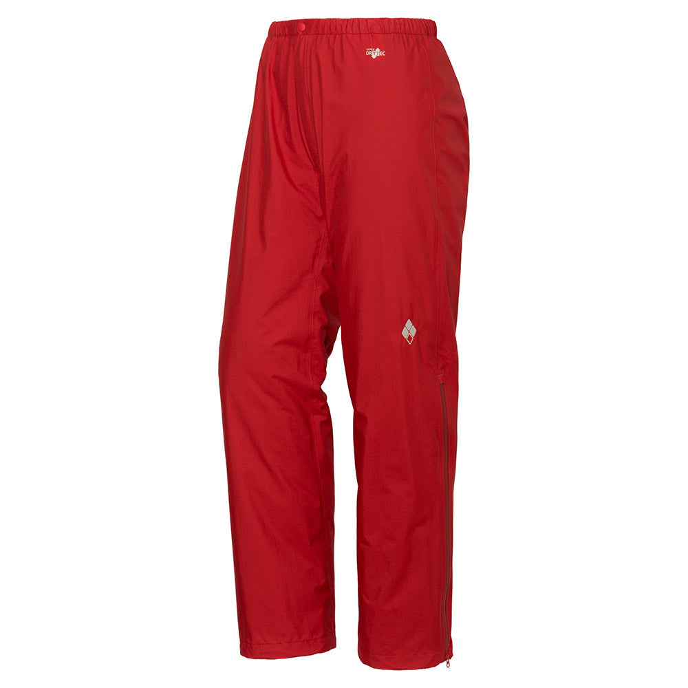 mont-bell モンベル 1128736 スーパードライテック レインパンツ Men's レインウェア 4color