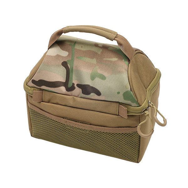 Oregonian Camper オレゴニアンキャンパー PEPPERBOX ペッパーボックス OCB-828 3color