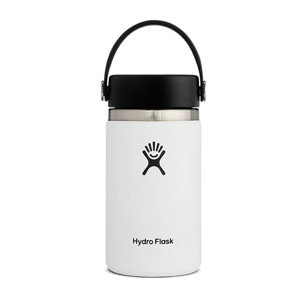 Hydro Flask ハイドロフラスク 12 oz Wide Mouth 354ml 17color