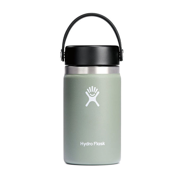Hydro Flask ハイドロフラスク 12 oz Wide Mouth 354ml 17color
