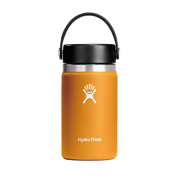 Hydro Flask ハイドロフラスク 12 oz Wide Mouth 354ml 17color