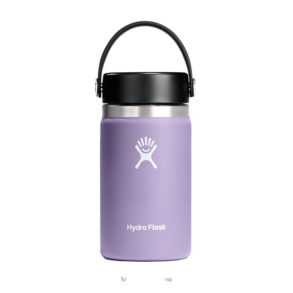 Hydro Flask ハイドロフラスク 12 oz Wide Mouth 354ml 17color