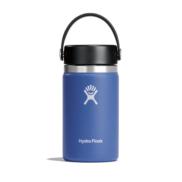 Hydro Flask ハイドロフラスク 12 oz Wide Mouth 354ml 17color
