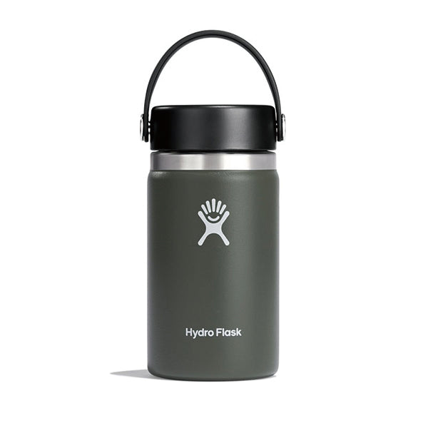 Hydro Flask ハイドロフラスク 12 oz Wide Mouth 354ml 17color