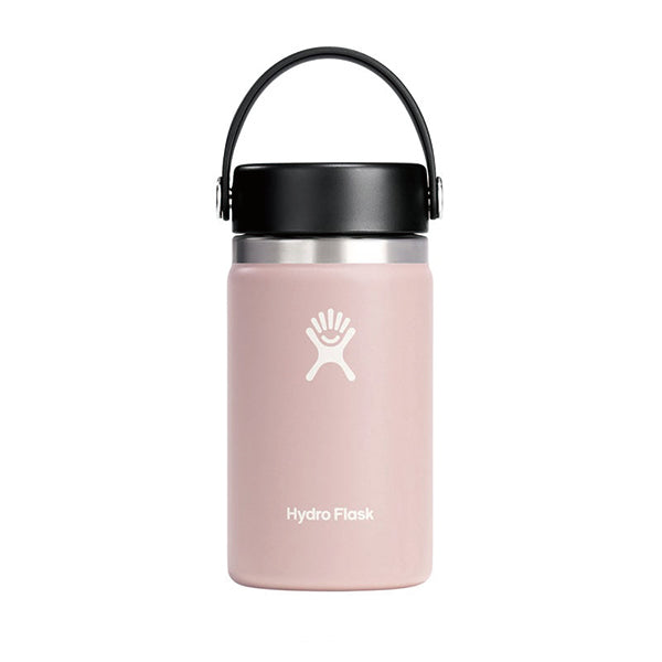Hydro Flask ハイドロフラスク 12 oz Wide Mouth 354ml 17color