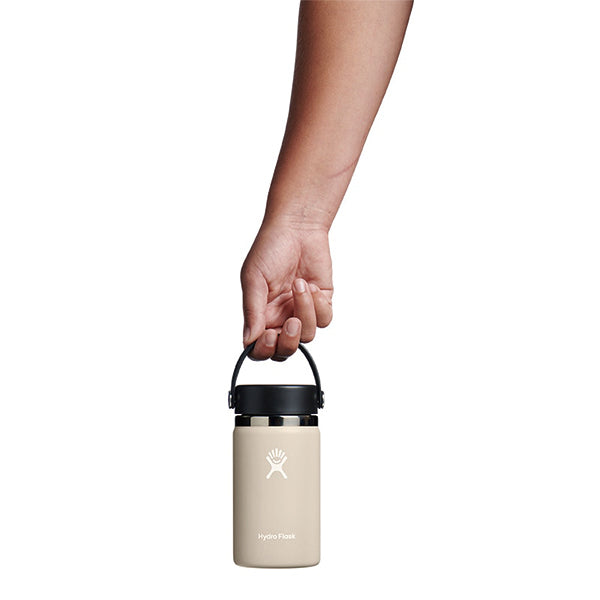 Hydro Flask ハイドロフラスク 12 oz Wide Mouth 354ml 17color