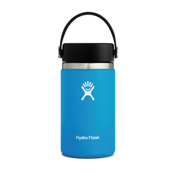 Hydro Flask ハイドロフラスク 12 oz Wide Mouth 354ml 17color