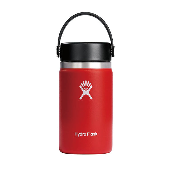 Hydro Flask ハイドロフラスク 12 oz Wide Mouth 354ml 17color