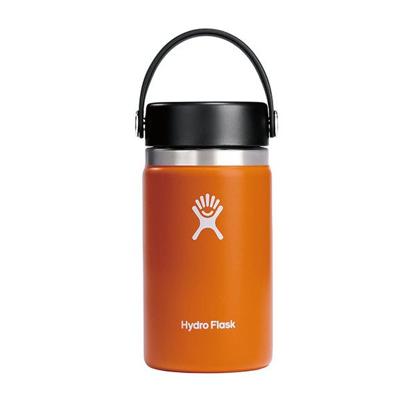 Hydro Flask ハイドロフラスク 12 oz Wide Mouth 354ml 17color