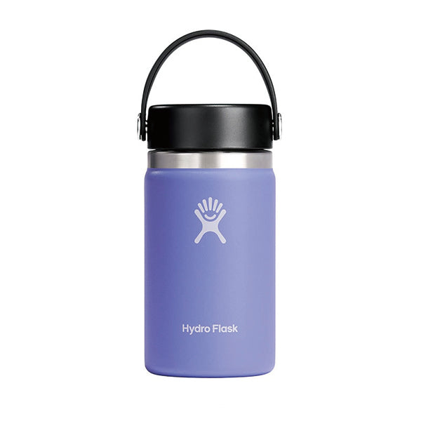 Hydro Flask ハイドロフラスク 12 oz Wide Mouth 354ml 17color