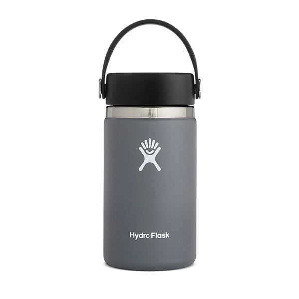 Hydro Flask ハイドロフラスク 12 oz Wide Mouth 354ml 17color