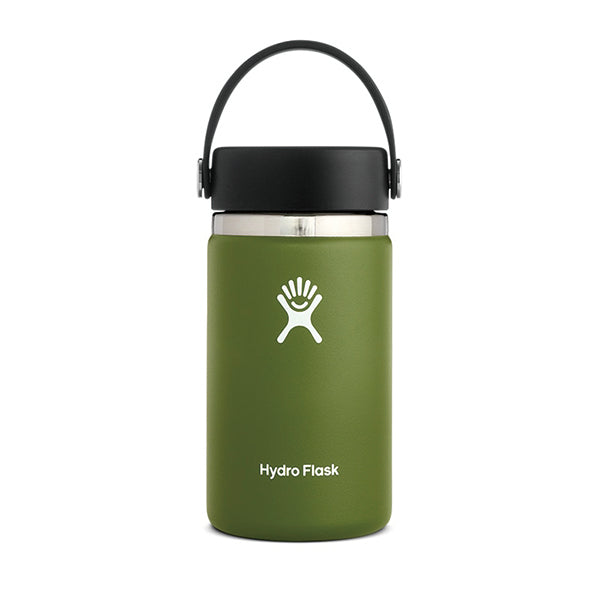 Hydro Flask ハイドロフラスク 12 oz Wide Mouth 354ml 17color