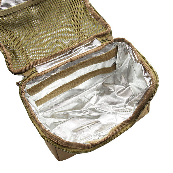 Oregonian Camper オレゴニアンキャンパー PEPPERBOX ペッパーボックス OCB-828 3color