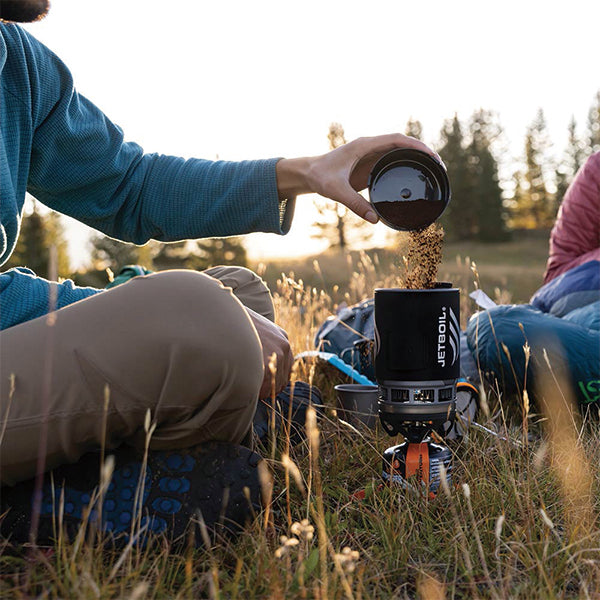 JETBOIL ジェットボイル 1824325 ZIP 0.8L