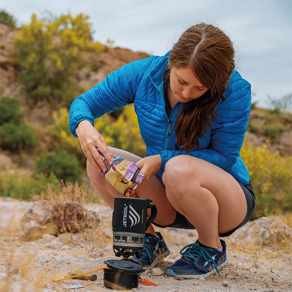 JETBOIL ジェットボイル 1824325 ZIP 0.8L