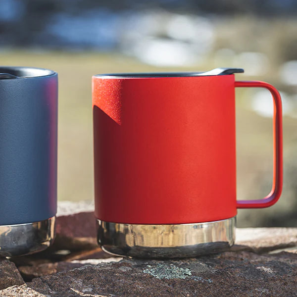 Klean Kanteen クリーンカンティーン キャンプマグ 12oz 355ml