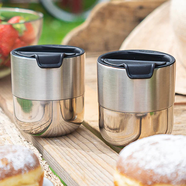 Klean Kanteen クリーンカンティーン ライズ ローボウル 10oz 280ml