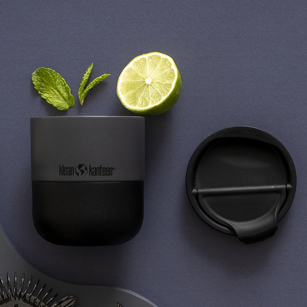 Klean Kanteen クリーンカンティーン ライズ ローボウル 10oz 280ml
