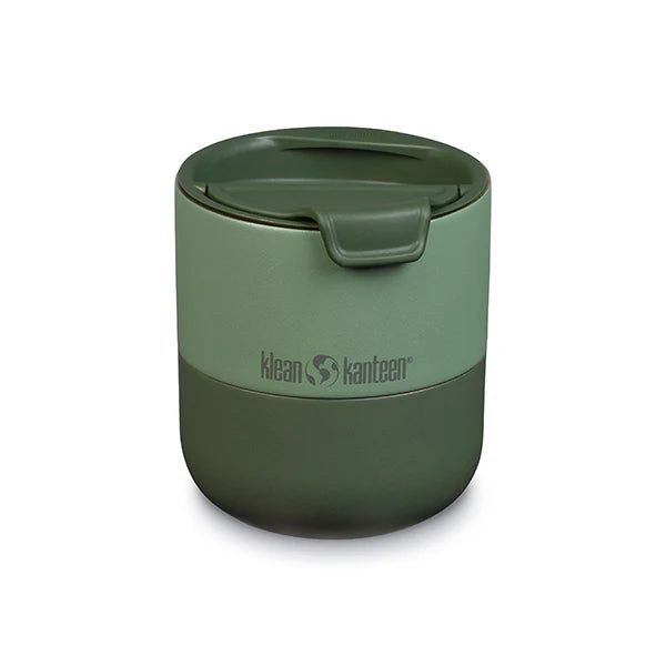 Klean Kanteen クリーンカンティーン ライズ ローボウル 10oz 280ml