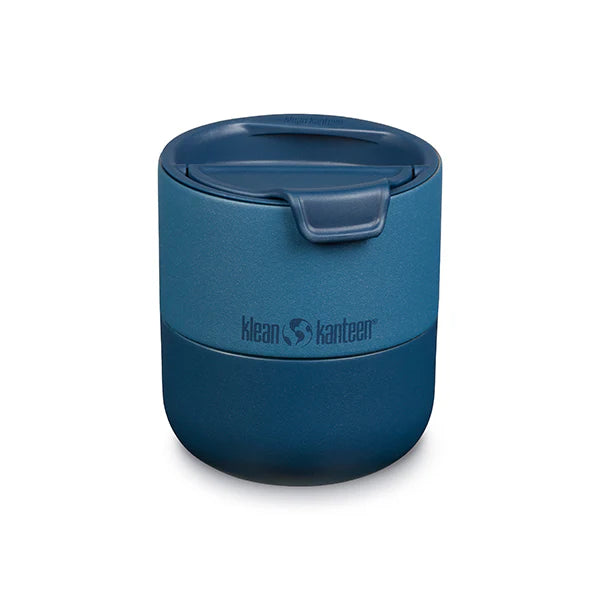 Klean Kanteen クリーンカンティーン ライズ ローボウル 10oz 280ml