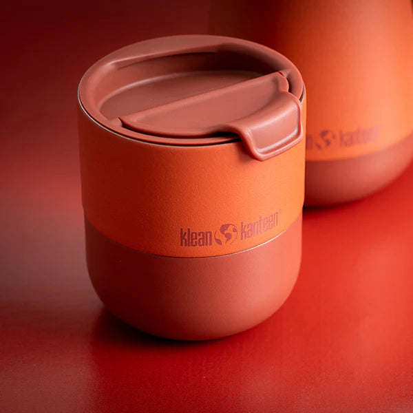 Klean Kanteen クリーンカンティーン ライズ ローボウル 10oz 280ml