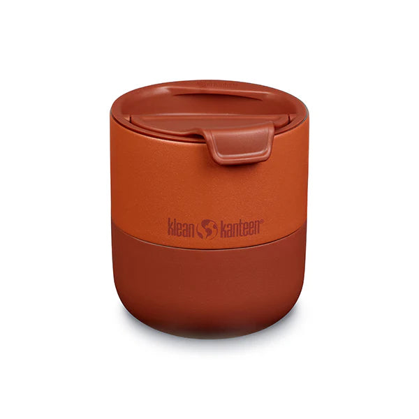 Klean Kanteen クリーンカンティーン ライズ ローボウル 10oz 280ml